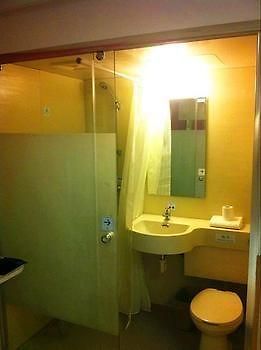 Yi Bai Chain Hotel Ξιάμεν Εξωτερικό φωτογραφία